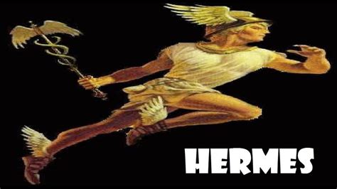 hermes also known as.